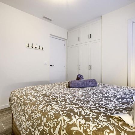 Casa Marmel Plaza Castilla Madrid Eksteriør bilde