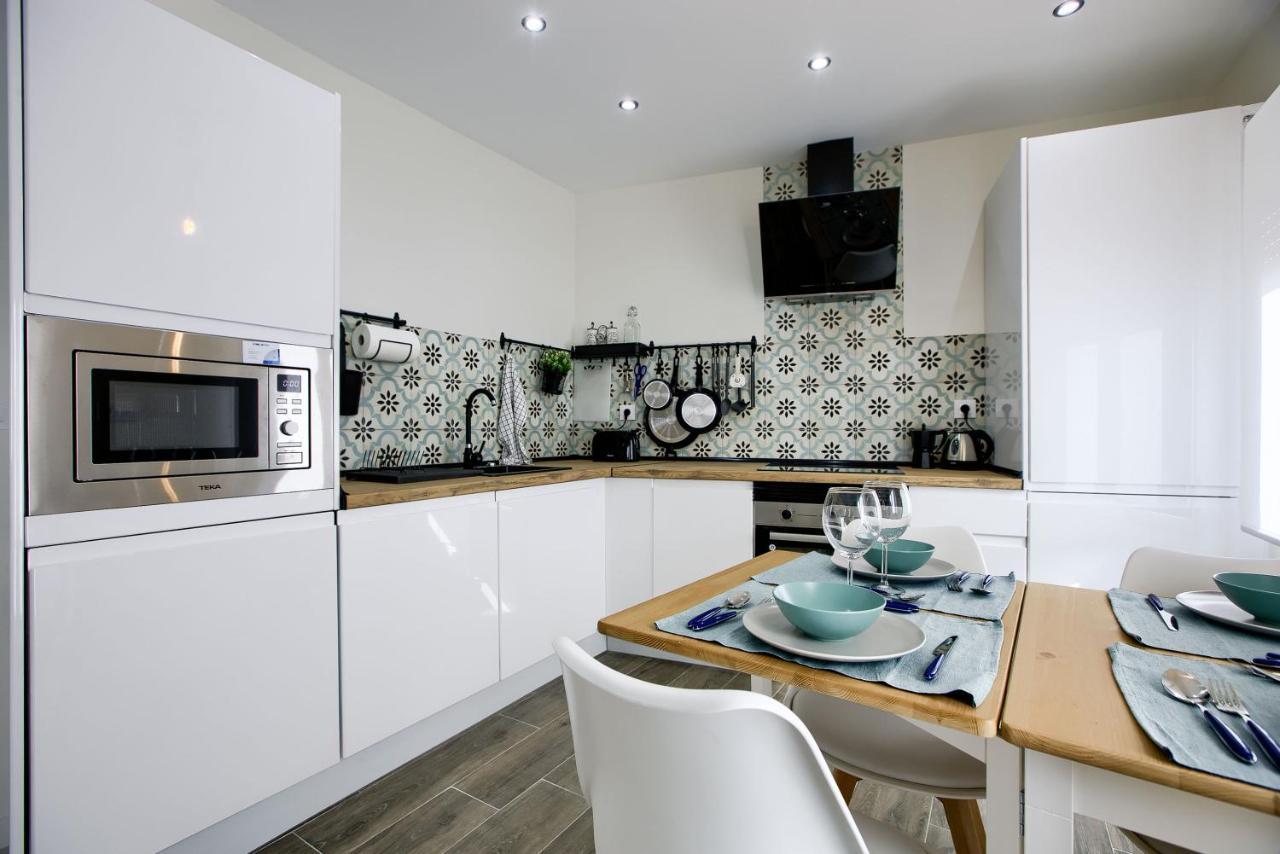 Casa Marmel Plaza Castilla Madrid Eksteriør bilde